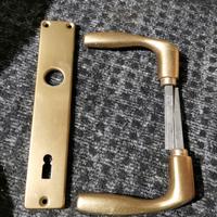 maniglie e placchette 