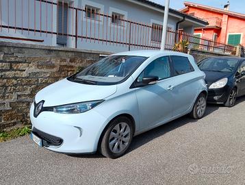 RENAULT ZOE 1ª serie - 2012