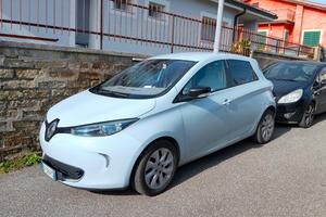 RENAULT ZOE 1ª serie - 2012