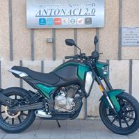 Mondial Flex 300 - In pronta Consegna