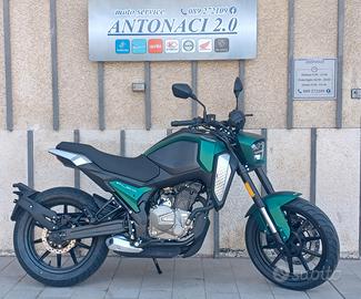 Mondial Flex 300 - In pronta Consegna