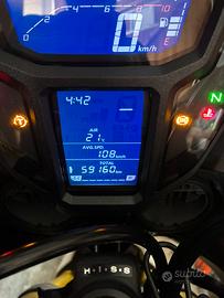 Africa Twin
