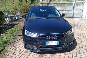 Audi A1 Sportback 1.4 TDI S-LINE PLUS