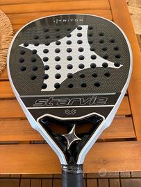 StarVie Triton Pro Touch 2025 Padel