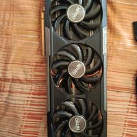 sapphire R9 nitro 390 8gb 
