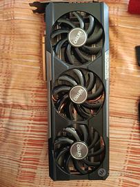 sapphire R9 nitro 390 8gb 