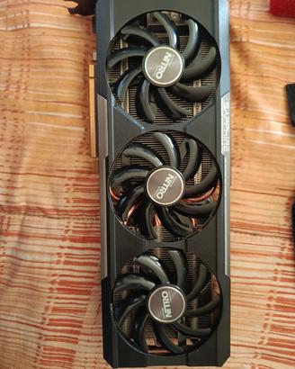 sapphire R9 nitro 390 8gb 