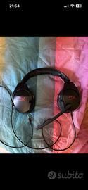 Cuffie gaming HyperX