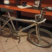 mtb giant
