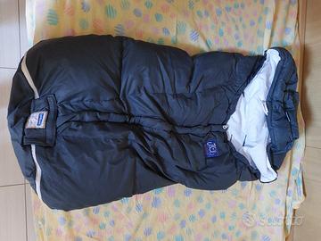 sacco termico per passeggino JO