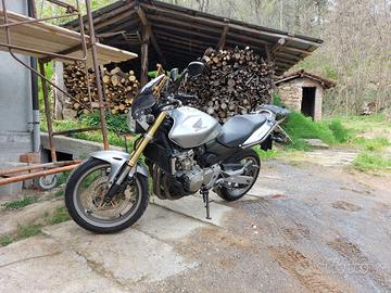 Honda Hornet 600