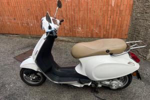 vespa 50 primavera 4 tempi