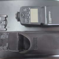 Flash Yongnuo YN568EX II Speedlite per Canon