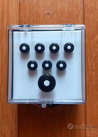 Set pin Martin chitarra acustica