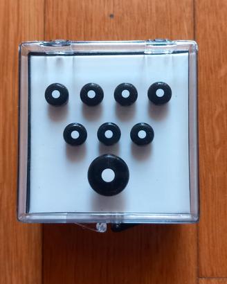 Set pin Martin chitarra acustica