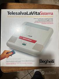 Telefono Salvalavita PERFETTE CONDIZIONI VEDI FOTO