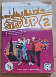 Step up 2, libro medie 