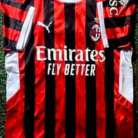 Ac Milan Player Edition