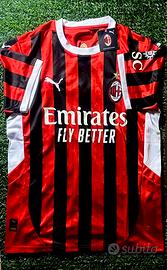 Ac Milan Player Edition