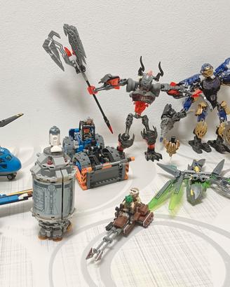 Set lego