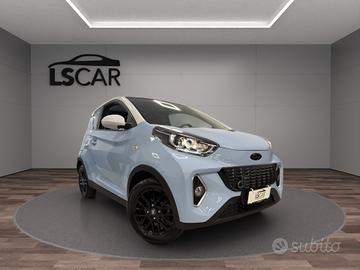 DR Motor DR 1.0 EV 45kW - Vettura KM 0