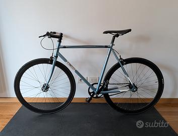 Bicicletta Cinelli Gazzetta - Taglia M