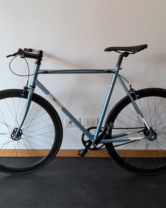 Bicicletta Cinelli Gazzetta - Taglia M