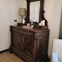 Comò antico