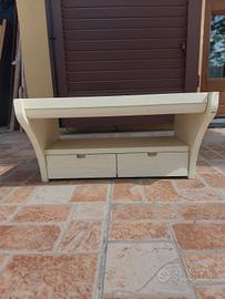 Accessorio portaoggetti per cucina