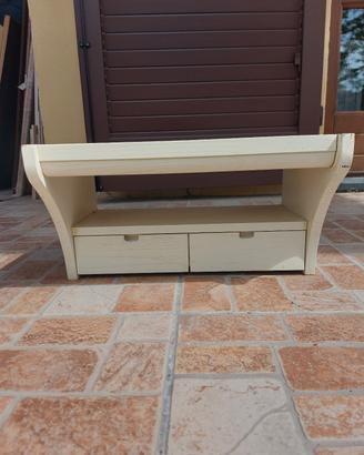 Accessorio portaoggetti per cucina