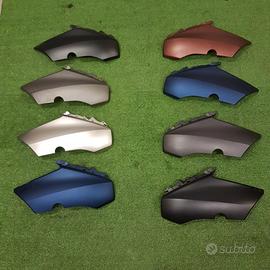 Kit carene yamaha x-max 300 scocche xmax 300