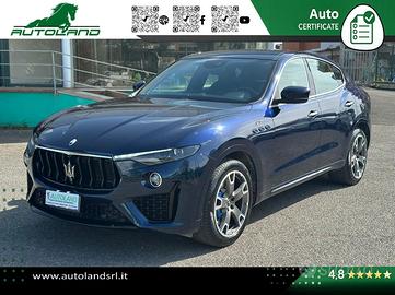 Maserati Levante 2.0 mhev GT 330cv auto