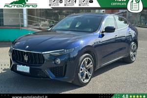 Maserati Levante 2.0 mhev GT 330cv auto