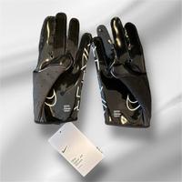 🏈 Guanti NIKE Vapor Jet – Football – Taglia S