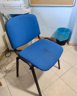 sedie da ufficio