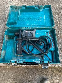 Trapano tassellatore makita