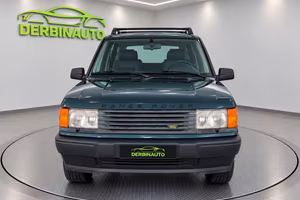 Land Rover Range 2.5 turbodiesel 5 porte DSE