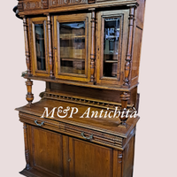 Credenza antica francese