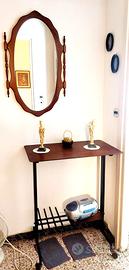 Set Ingresso Anni 60 Vintage