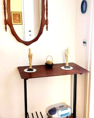 Set Ingresso Anni 60 Vintage