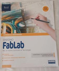 FABLAB per scuola secondaria di primo grado