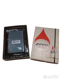 Zippo Vintage anni 70s