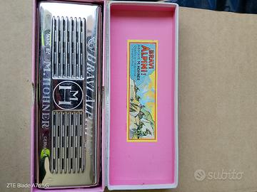 Armonica HOHNER