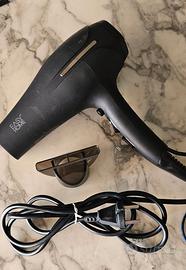 Asciugacapelli EasyHome 1800-2200W Nero