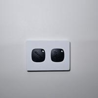 Localizzatori Bluetooth ATUVOS  Dov'è Apple