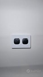 Localizzatori Bluetooth ATUVOS  Dov'è Apple