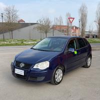 Volkswagen Polo 1.2 gpl 5 porte