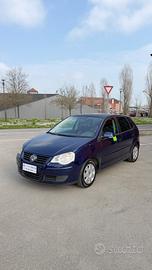 Volkswagen Polo 1.2 gpl 5 porte