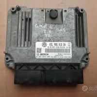 Centralina motore Volkswagen Golf 6 2.0 TDI 2011