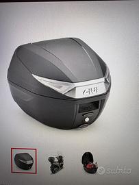 Bauletto GIVI
